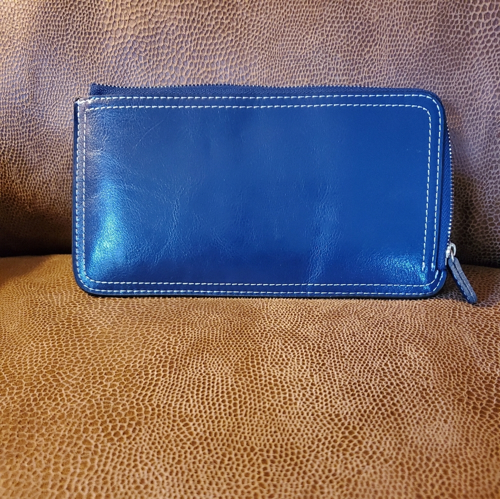 Credit Card Wallet